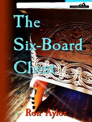 cover image of The Six-Board Chest